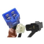Standard Ignition US-366 Ignition Lock Cylinder and Switch - view 3
