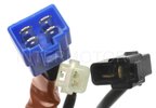 Standard Ignition US-366 Ignition Lock Cylinder and Switch - view 4