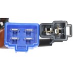 Standard Ignition US-367 Ignition Lock Cylinder and Switch - view 3