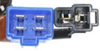 Standard Ignition US-367 Ignition Lock Cylinder and Switch - view 4