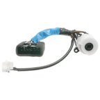 Standard Ignition US-370 Ignition Switch - view 1