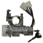 Standard Ignition US-372 Ignition Switch - view 1