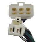 Standard Ignition US-372 Ignition Switch - view 4
