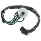 Standard Ignition US-375 Ignition Switch - view 1
