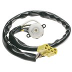 Standard Ignition US-376 Ignition Switch - view 1