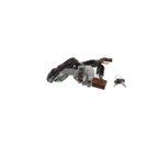 Standard Ignition US-389 Ignition Lock Cylinder and Switch - view 1