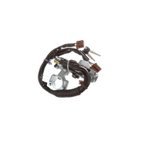Standard Ignition US-389 Ignition Lock Cylinder and Switch - view 4