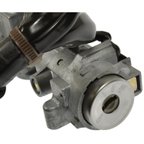 Standard Ignition US-390 Ignition Lock Cylinder and Switch - view 2