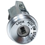 Standard Ignition US-397L Ignition Lock Cylinder - view 2