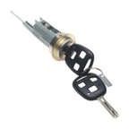 Standard Ignition US-399L Ignition Lock Cylinder - view 1