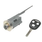 Standard Ignition US-401L Ignition Lock Cylinder - view 1