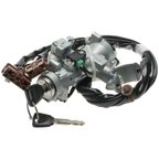 Standard Ignition US-406 Ignition Lock Cylinder and Switch - view 1