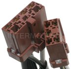 Standard Ignition US-406 Ignition Lock Cylinder and Switch - view 5