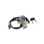 Standard Ignition US-411 Ignition Lock Cylinder and Switch - view 3