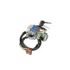 Standard Ignition US-411 Ignition Lock Cylinder and Switch - view 5