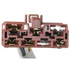 Standard Ignition US-411 Ignition Lock Cylinder and Switch - view 6