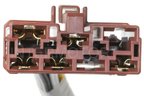 Standard Ignition US-411 Ignition Lock Cylinder and Switch - view 8