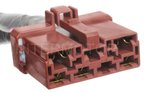 Standard Ignition US-413 Ignition Lock Cylinder and Switch - view 8