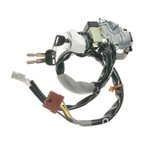 Standard Ignition US-416 Ignition Lock Cylinder and Switch - view 1