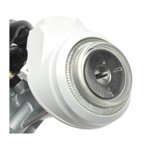 Standard Ignition US-419 Ignition Lock Cylinder and Switch - view 2