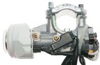 Standard Ignition US-419 Ignition Lock Cylinder and Switch - view 3