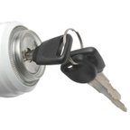 Standard Ignition US-419 Ignition Lock Cylinder and Switch - view 4