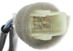 Standard Ignition US-419 Ignition Lock Cylinder and Switch - view 8