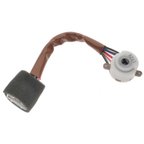 Standard Ignition US-421 Ignition Switch - view 1