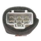 Standard Ignition US-421 Ignition Switch - view 3