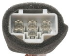 Standard Ignition US-421 Ignition Switch - view 4