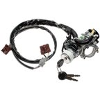 Standard Ignition US-427 Ignition Lock Cylinder and Switch - view 1