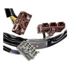 Standard Ignition US-427 Ignition Lock Cylinder and Switch - view 3