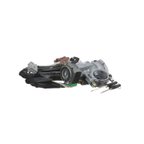 Standard Ignition US-430 Ignition Lock Cylinder and Switch - view 2