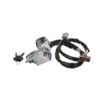 Standard Ignition US-430 Ignition Lock Cylinder and Switch - view 3