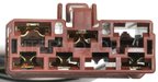 Standard Ignition US-430 Ignition Lock Cylinder and Switch - view 8