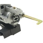 Standard Ignition US-434L Ignition Lock Cylinder - view 3
