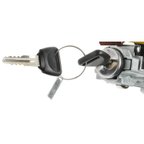 Standard Ignition US-437 Ignition Lock Cylinder and Switch - view 2