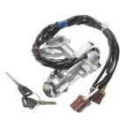 Standard Ignition US-437 Ignition Lock Cylinder and Switch - view 1