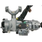 Standard Ignition US-438 Ignition Lock Cylinder and Switch - view 2
