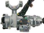 Standard Ignition US-438 Ignition Lock Cylinder and Switch - view 3