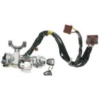 Standard Ignition US-438 Ignition Lock Cylinder and Switch - view 1
