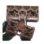 Standard Ignition US-438 Ignition Lock Cylinder and Switch - view 4