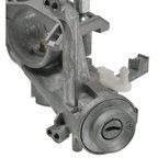 Standard Ignition US-449 Ignition Lock Cylinder and Switch - view 2