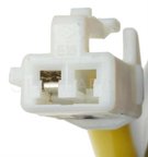 Standard Ignition US-449 Ignition Lock Cylinder and Switch - view 3
