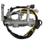 Standard Ignition US-449 Ignition Lock Cylinder and Switch - view 1