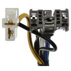 Standard Ignition US-449 Ignition Lock Cylinder and Switch - view 5