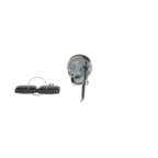 Standard Ignition US-452L Ignition Lock Cylinder - view 7