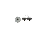 Standard Ignition US-452L Ignition Lock Cylinder - view 5