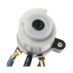 Standard Ignition US-452 Ignition Switch - view 2