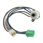 Standard Ignition US-452 Ignition Switch - view 1